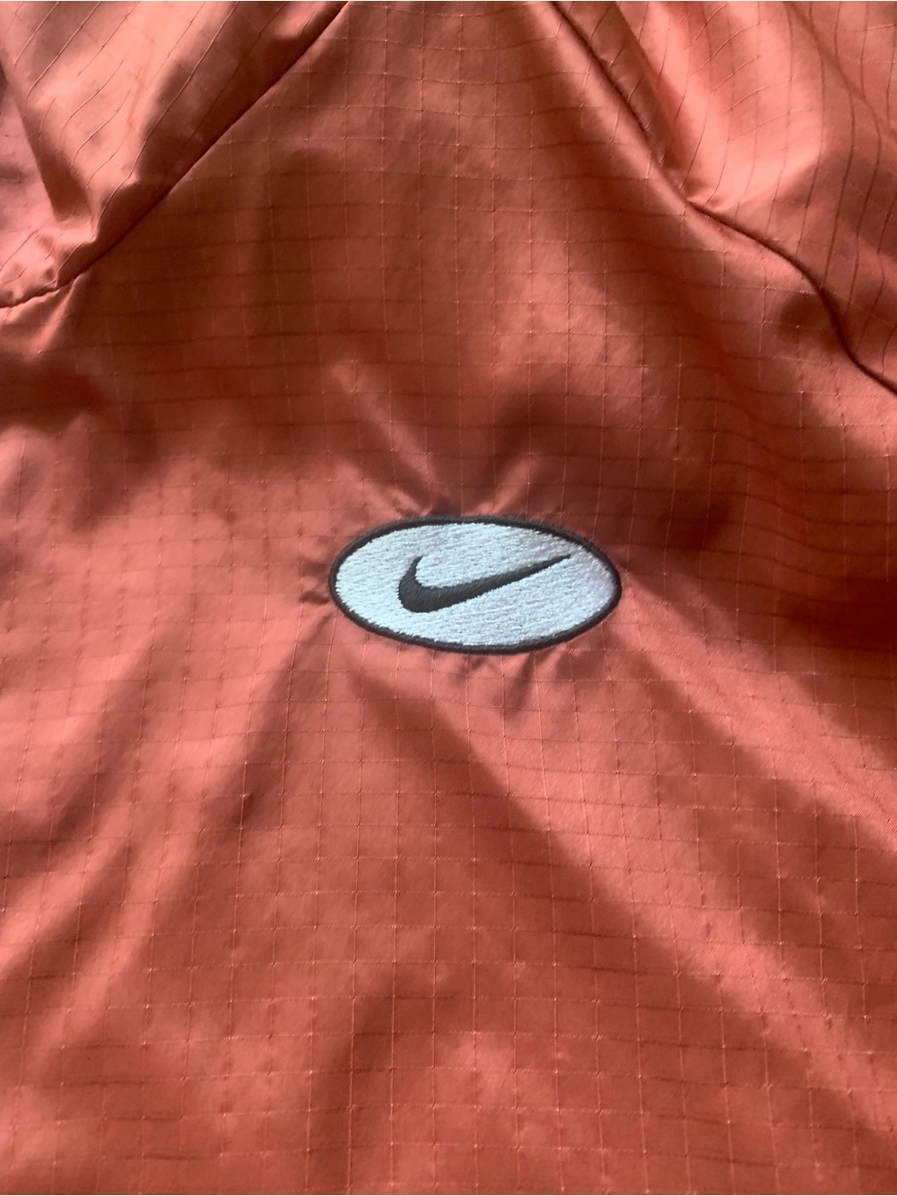 Nike Reversible Jacket - Picture 2 of 5